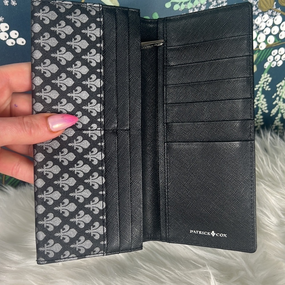 Patrick Cox Wallet​​ - Picture 7 of 7
